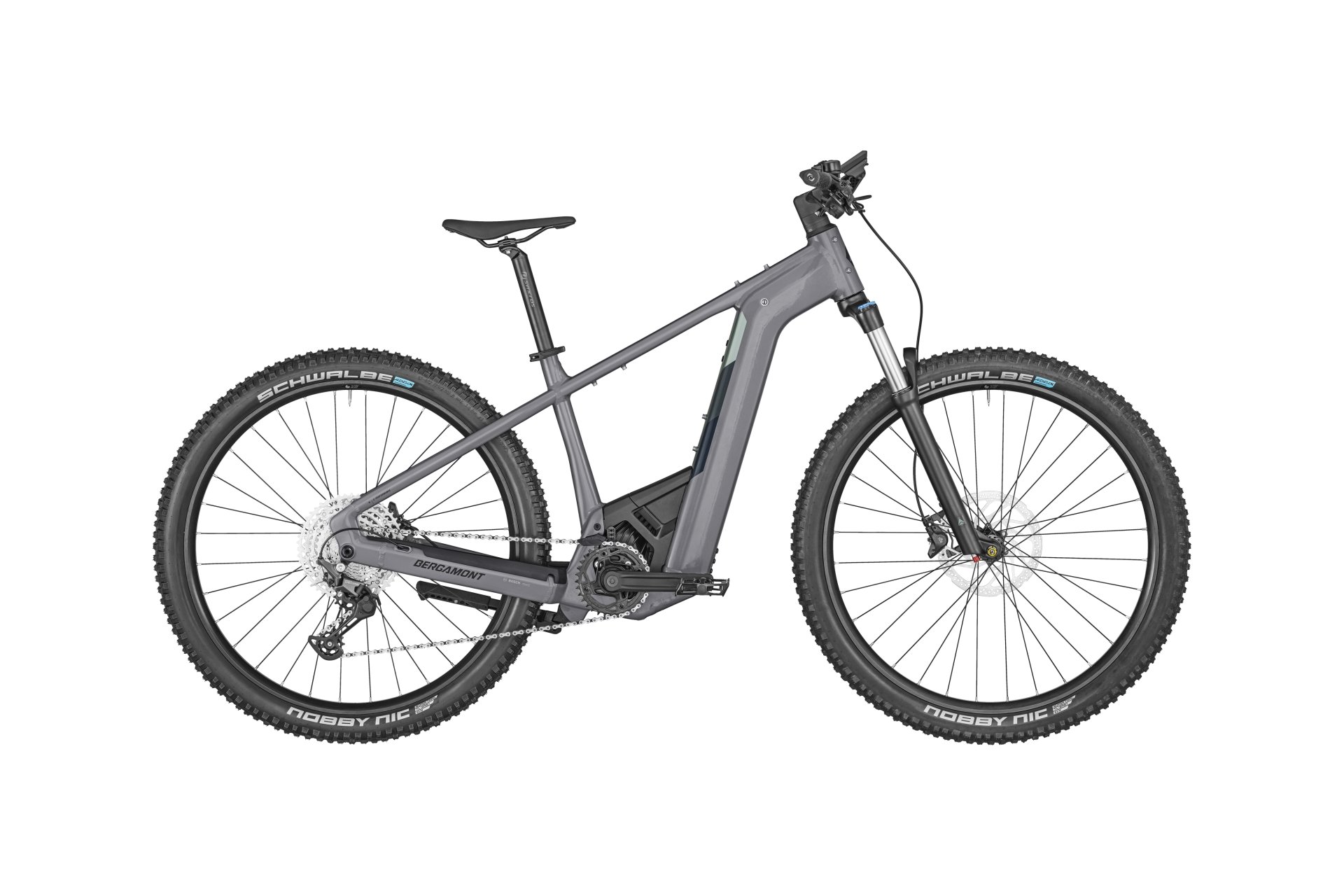 Bergamont E-Revox Pro - 750 Wh - 29 Zoll - Diamant