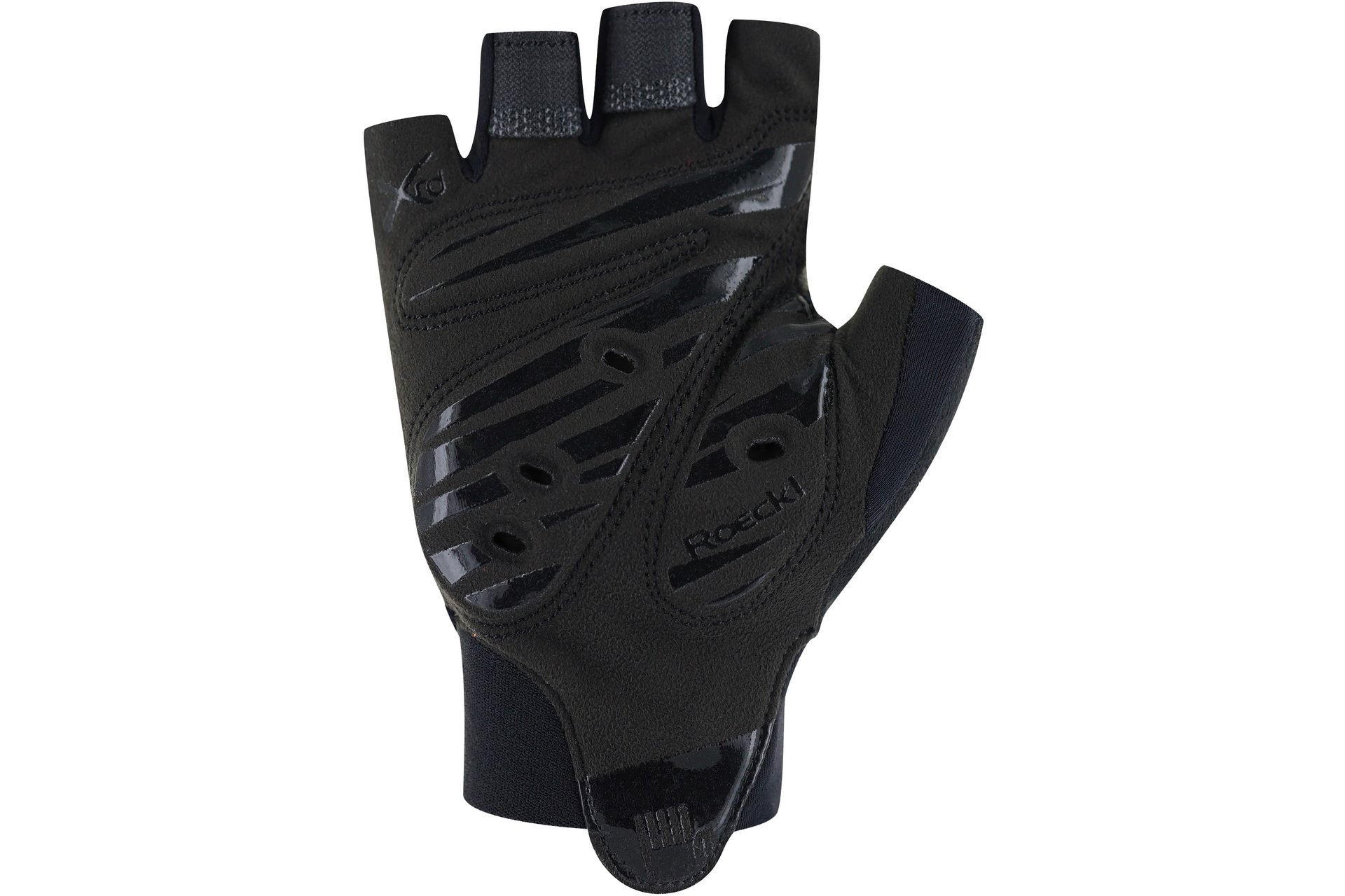 Roeckl Ivory 2 Kurzfinger Handschuhe