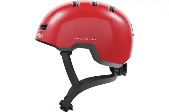 Kinder Fahrradhelme - Abus Skurb Kid