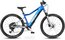 WOOM Up 5 - 250 Wh - 24 Zoll - Diamant