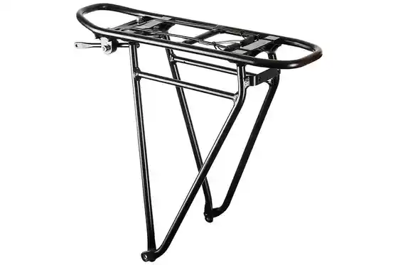 Racktime - Fahrradzubehör - Racktime Gepäckträger Eco Tour - 28 Zoll