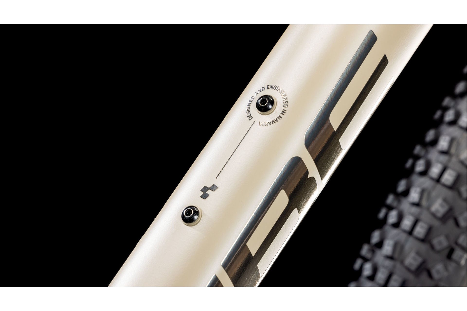 Cube Aim Pro - 29 Zoll - Diamant - 2025