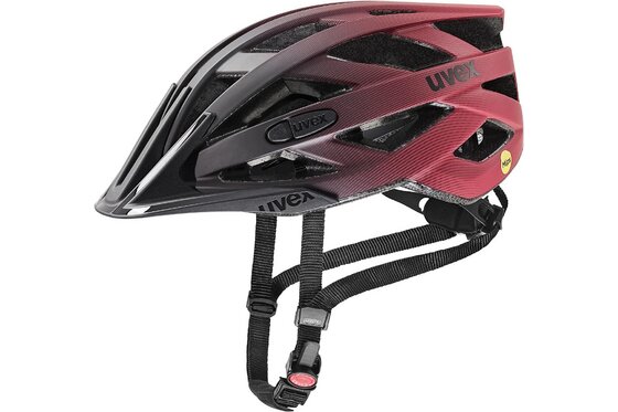 Trekking, Urban & City Helme - Uvex I-VO CC MIPS