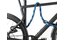 TEXLOCK Eyelet 160 U/X-Lock Bundle, Textilseil mit Bügelschloss
