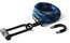 TEXLOCK Eyelet 160 U/X-Lock Bundle, Textilseil mit Bügelschloss