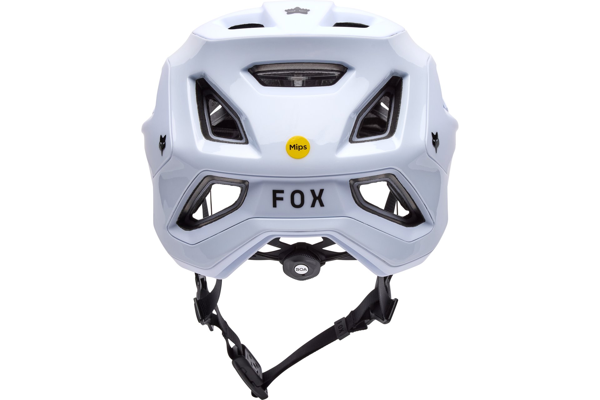 Fox Speedframe RS