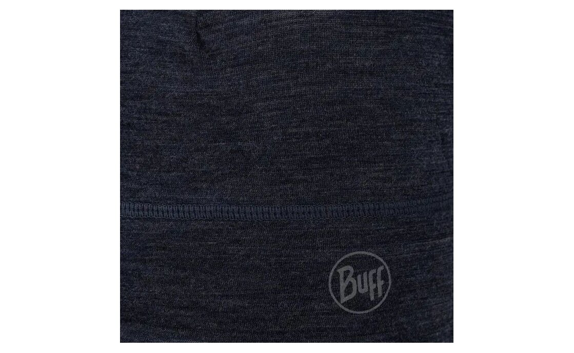 Buff Merino Lightweight Beanie
