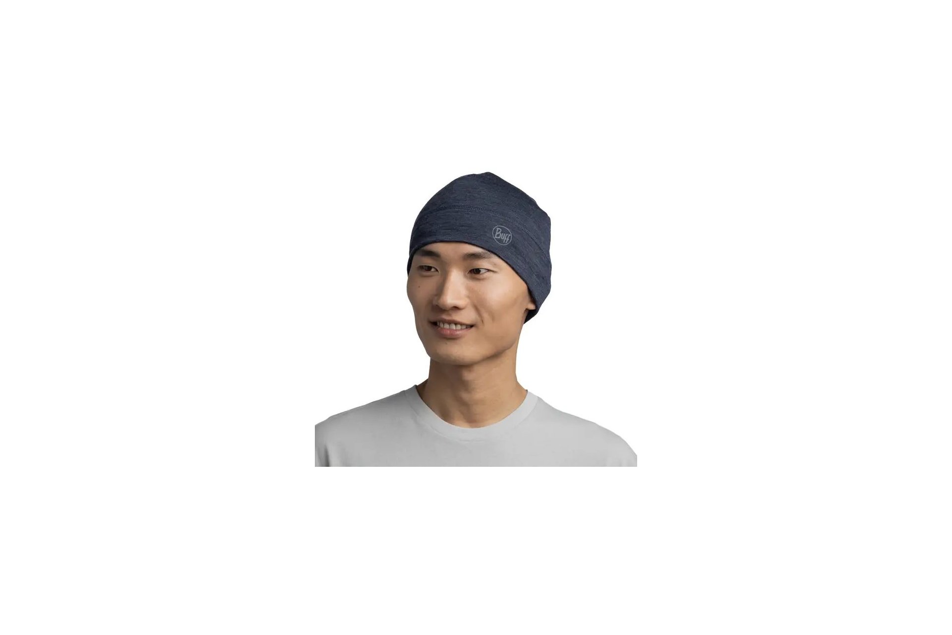 Buff Merino Lightweight Beanie