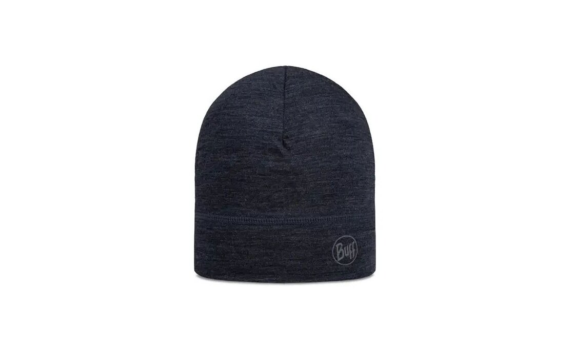 Buff Merino Lightweight Beanie