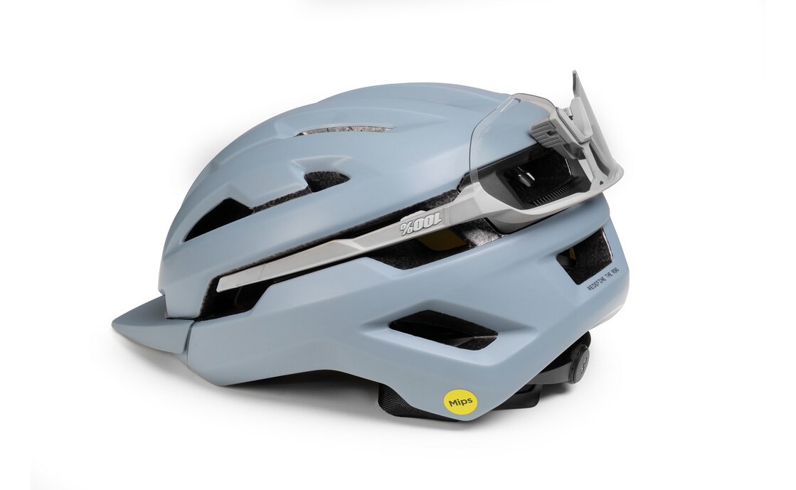 Cube Helm HOVER MIPS