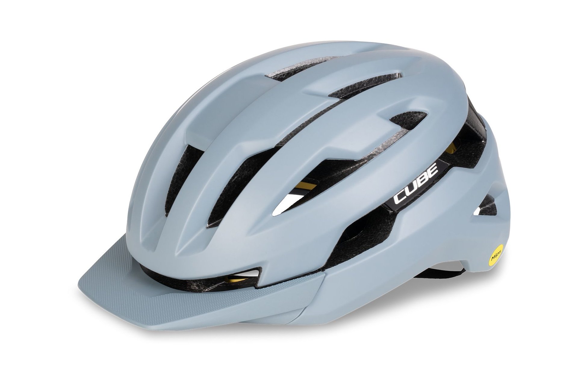 Cube Helm HOVER MIPS