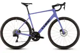 Cube Attain C:62 SLX - 28 Zoll - Diamant - 2026