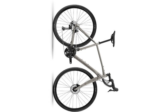 Gravel-Bikes - Lapierre Crosshill AL 2.0 - 28 Zoll - Diamant - 2026