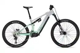 Focus Sam2 6.8 - 800 Wh - 29 Zoll - Fully