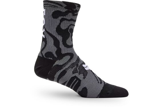 FOX - Fox 6" Ranger Frequency Socken