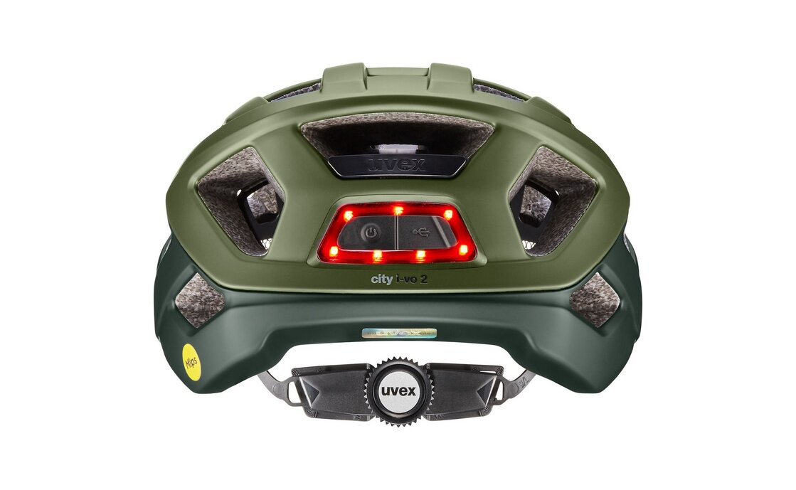 Uvex City I-Vo 2 MIPS