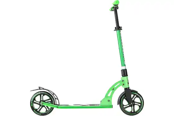 Scooter & Tretroller - Six Degrees Aluminium Scooter 205