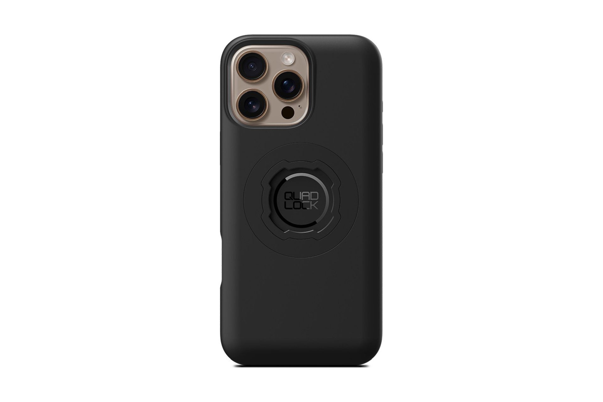 QUADLOCK MAG Smartphone H&uuml;lle - iPhone 16 Pro Max