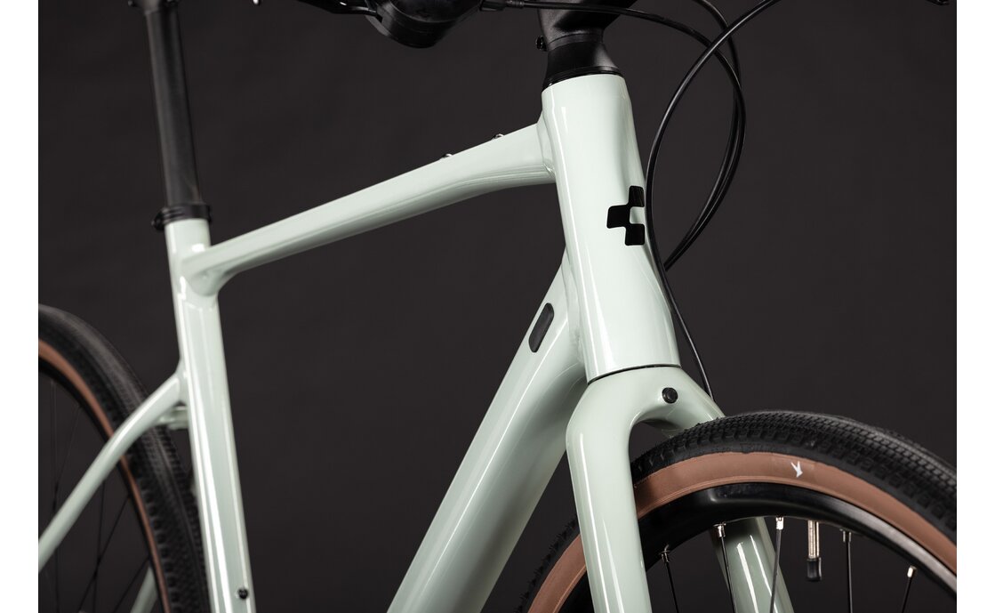 Cube Nulane Pro - 28 Zoll - Diamant - 2027