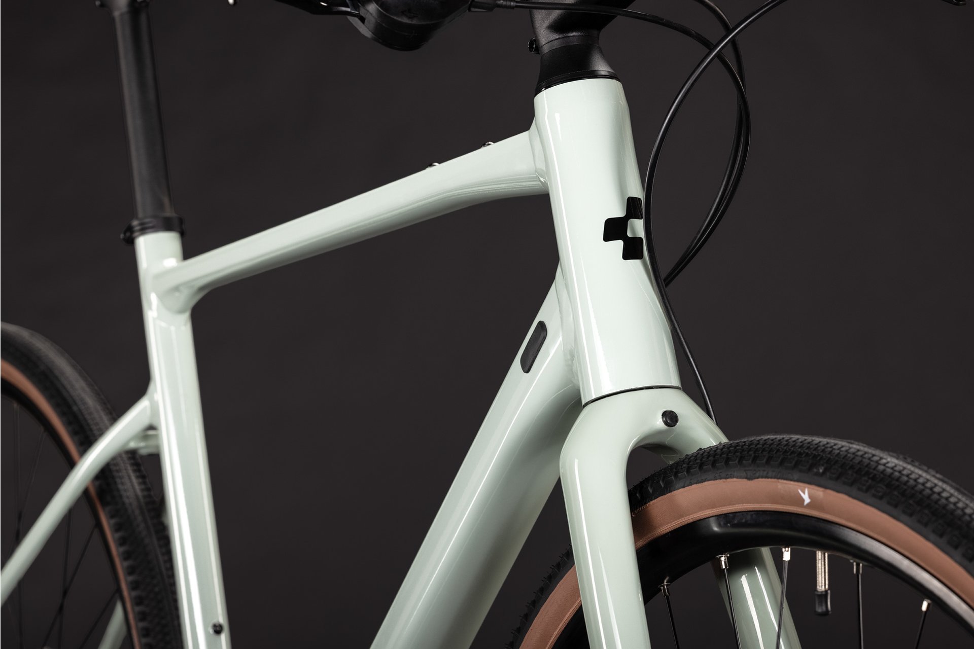 Cube Nulane Pro - 28 Zoll - Diamant - 2027