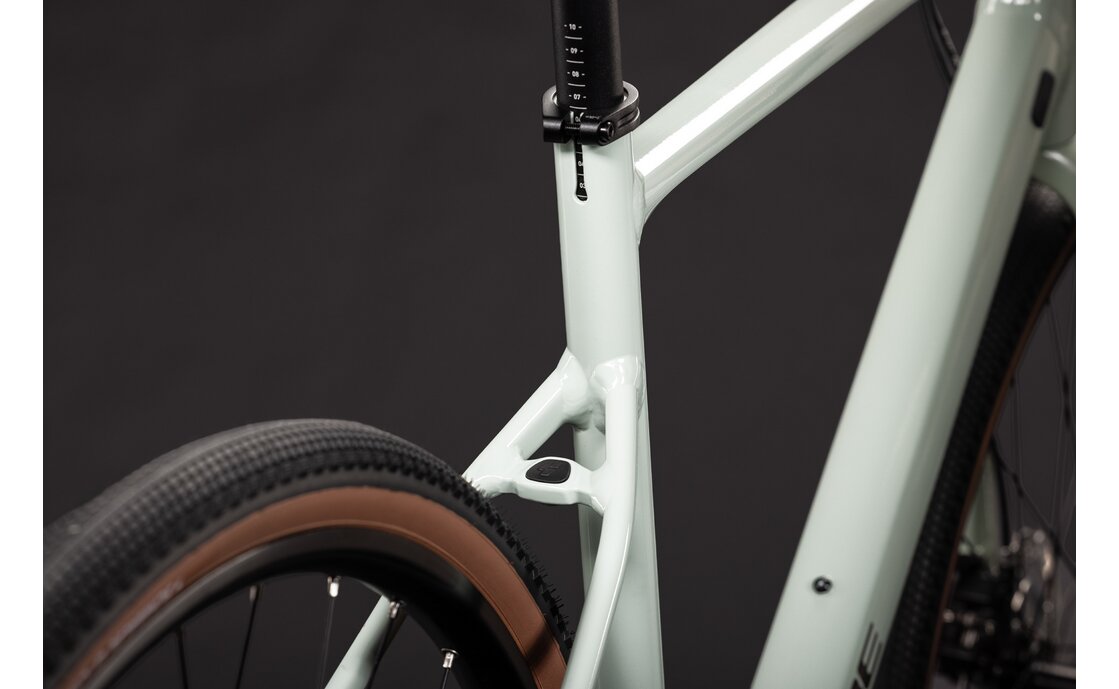 Cube Nulane Pro - 28 Zoll - Diamant - 2027