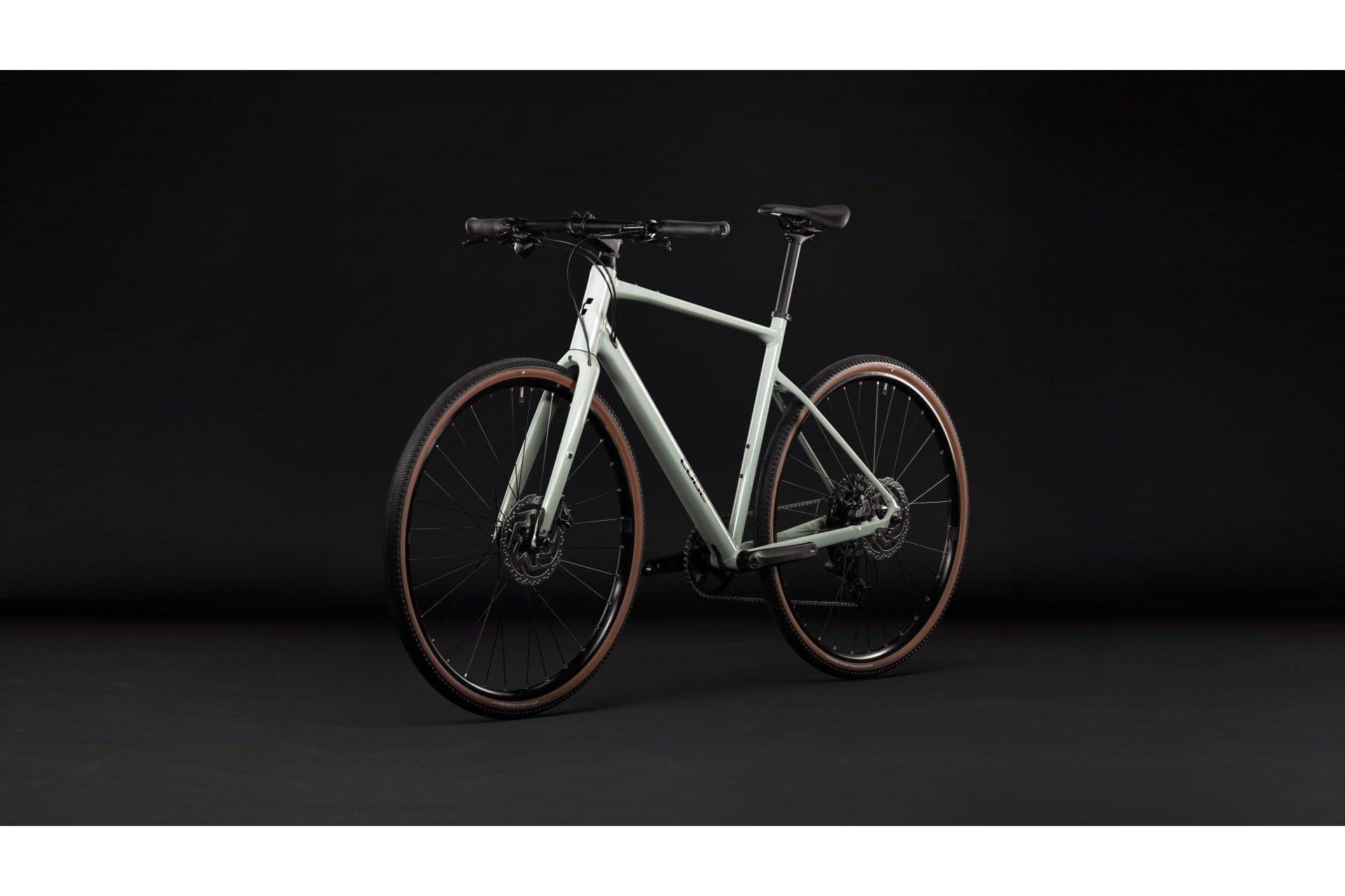 Cube Nulane Pro - 28 Zoll - Diamant - 2027
