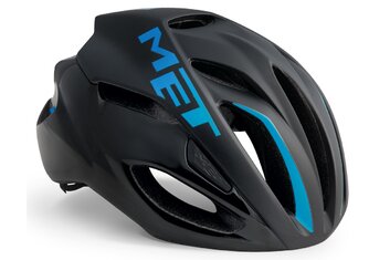 Rennrad Helme - MET Rivale - 2019