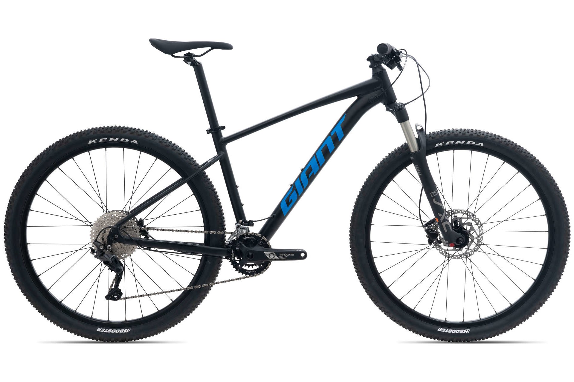 Giant Talon 1 - 29 Zoll - Diamant - 2025