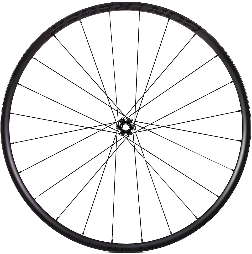 bontrager kovee pro 30 carbon wheels