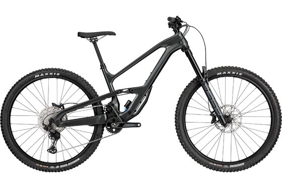 Fully - Cannondale Jekyll 2 - 29 Zoll - Fully - 2025