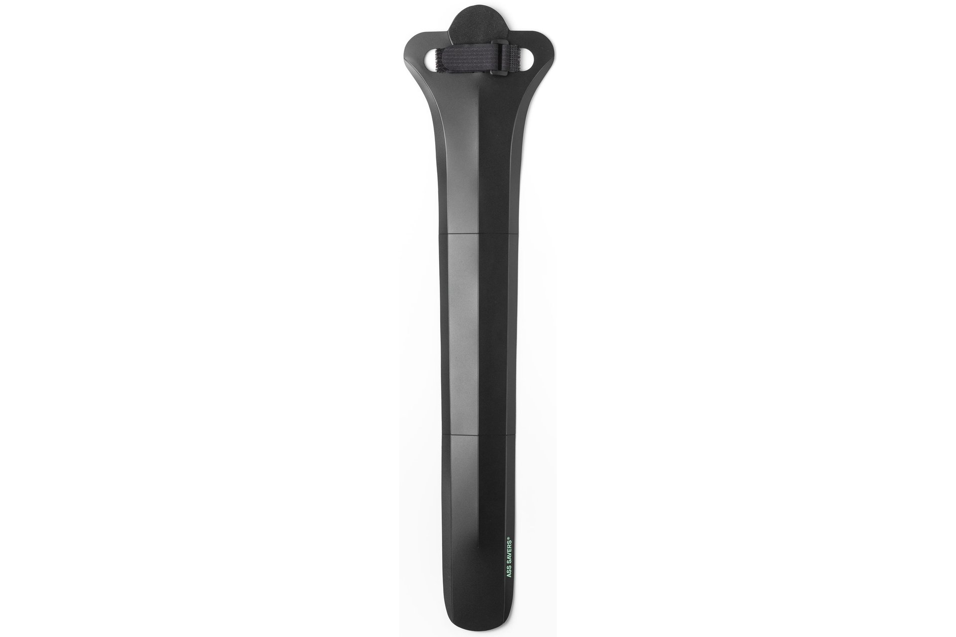 Ass Savers FRR-4 Fendor Bendor Spritzschutz HR black