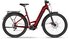 dynamite red/black - gloss