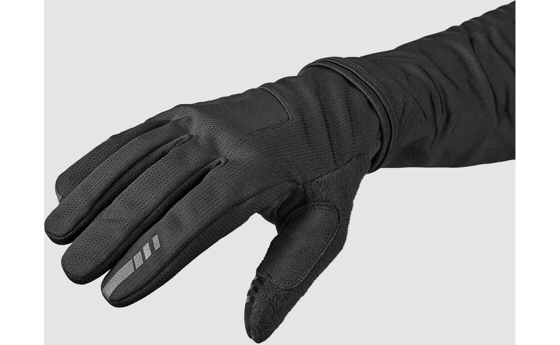 GRIPGRAB Hurricane 2 Windproof Spring-Autumn Langfinger Handschuhe