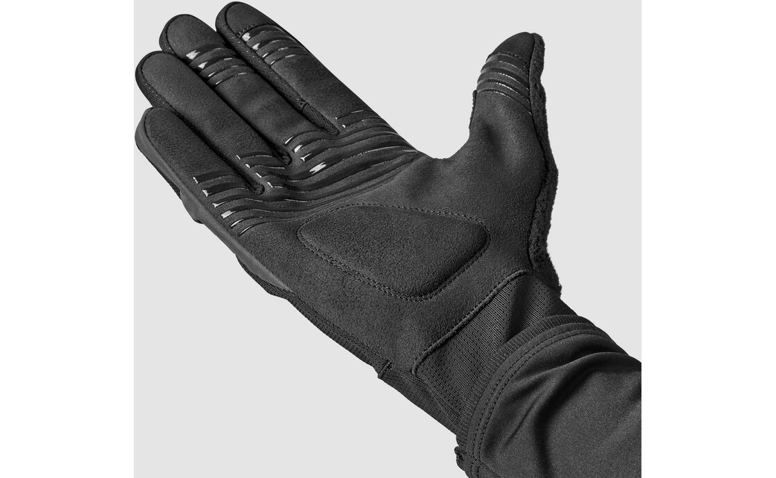 GRIPGRAB Hurricane 2 Windproof Spring-Autumn Langfinger Handschuhe