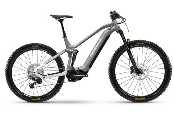 Haibike AllMtn - Haibike Allmtn 3 - 720 Wh - 29 - 27,5 Zoll - Fully