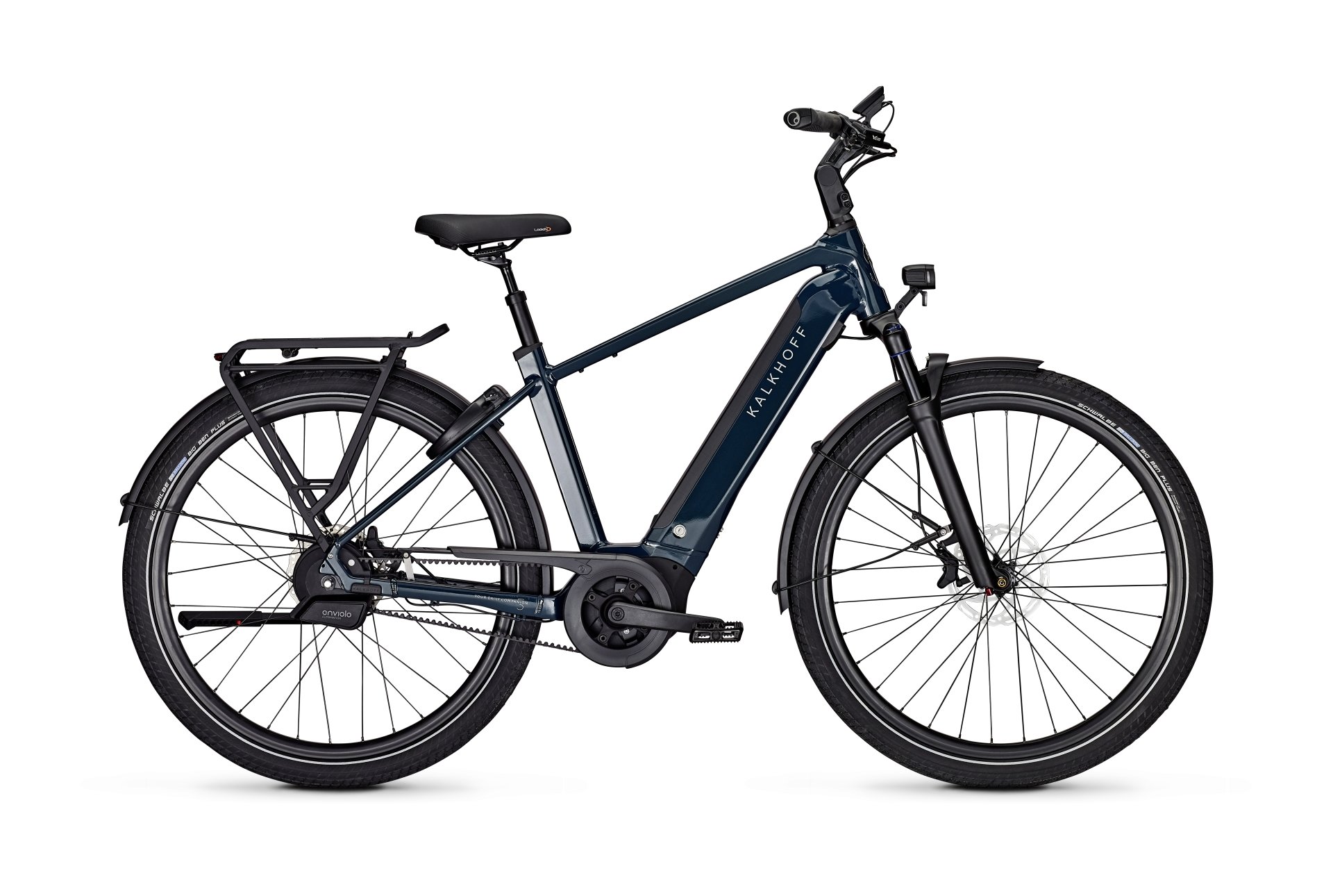 Kalkhoff Image 5 Excite + BLX - 625 Wh - 29 Zoll - Diamant - 2025