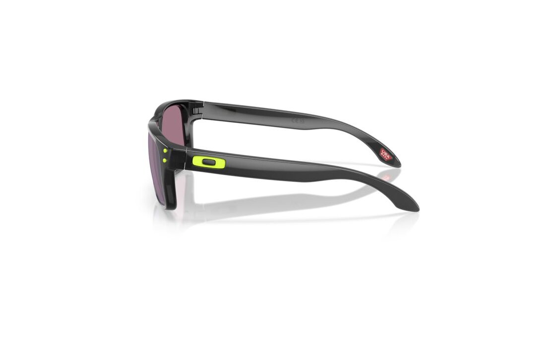 Oakley Holbrook Xxs Black Ink/Prizm Jade