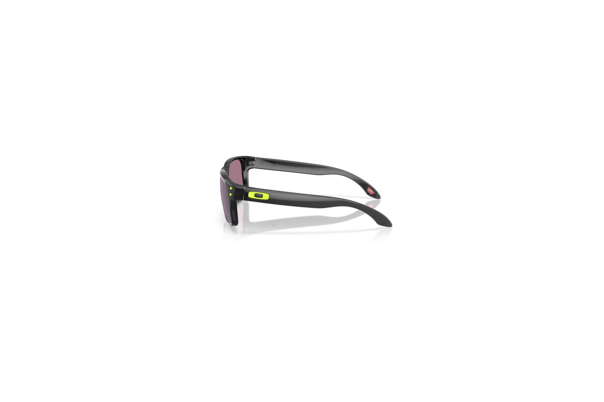 Oakley Holbrook Xxs Black Ink/Prizm Jade