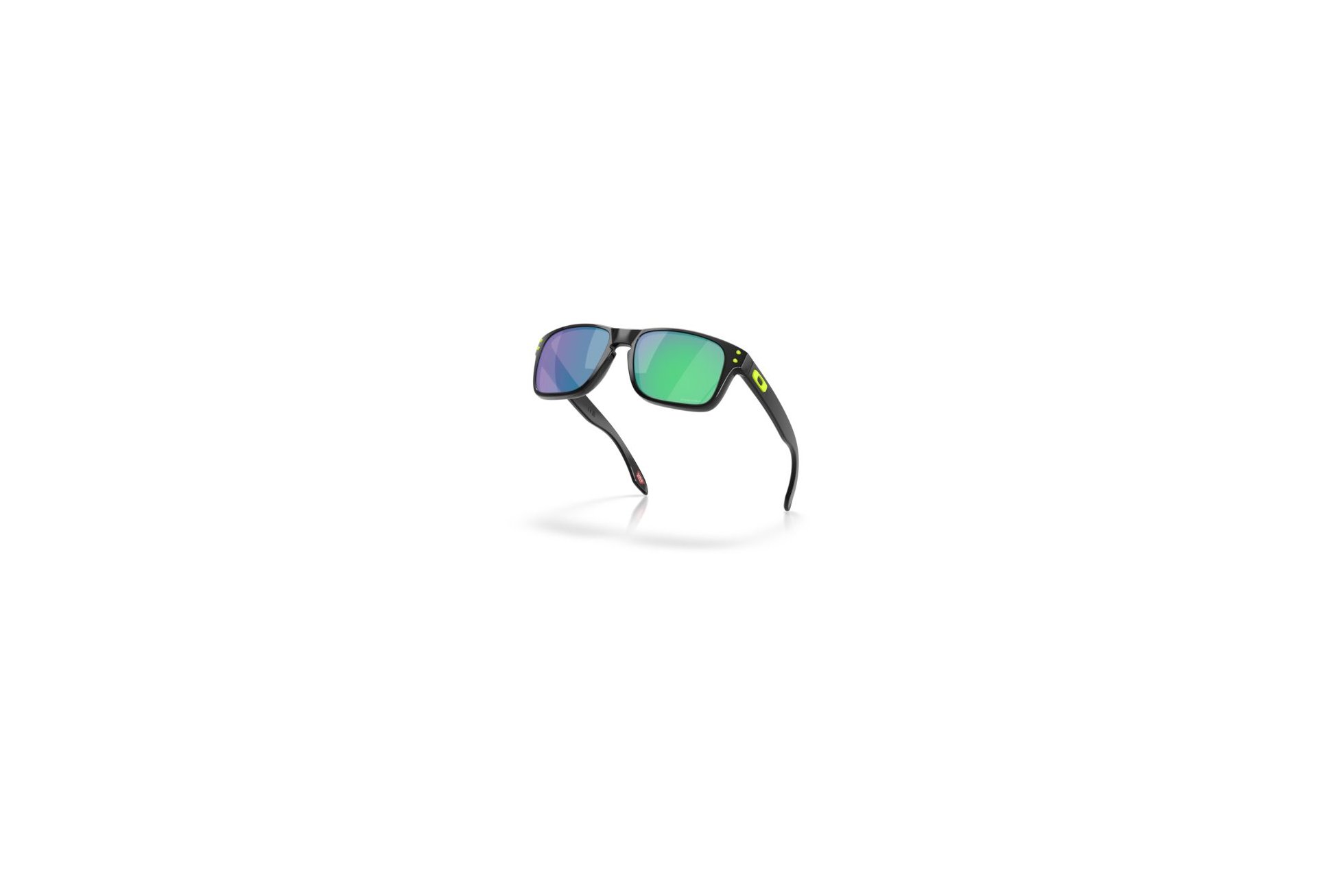 Oakley Holbrook Xxs Black Ink/Prizm Jade