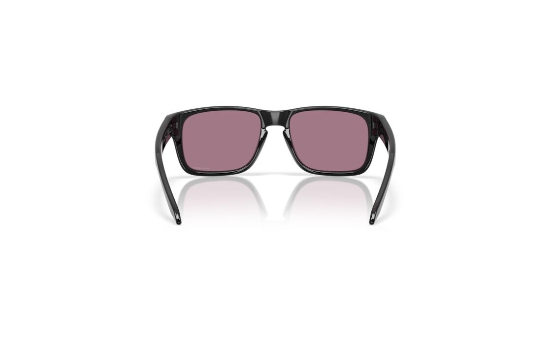 Oakley Holbrook Xxs Black Ink/Prizm Jade