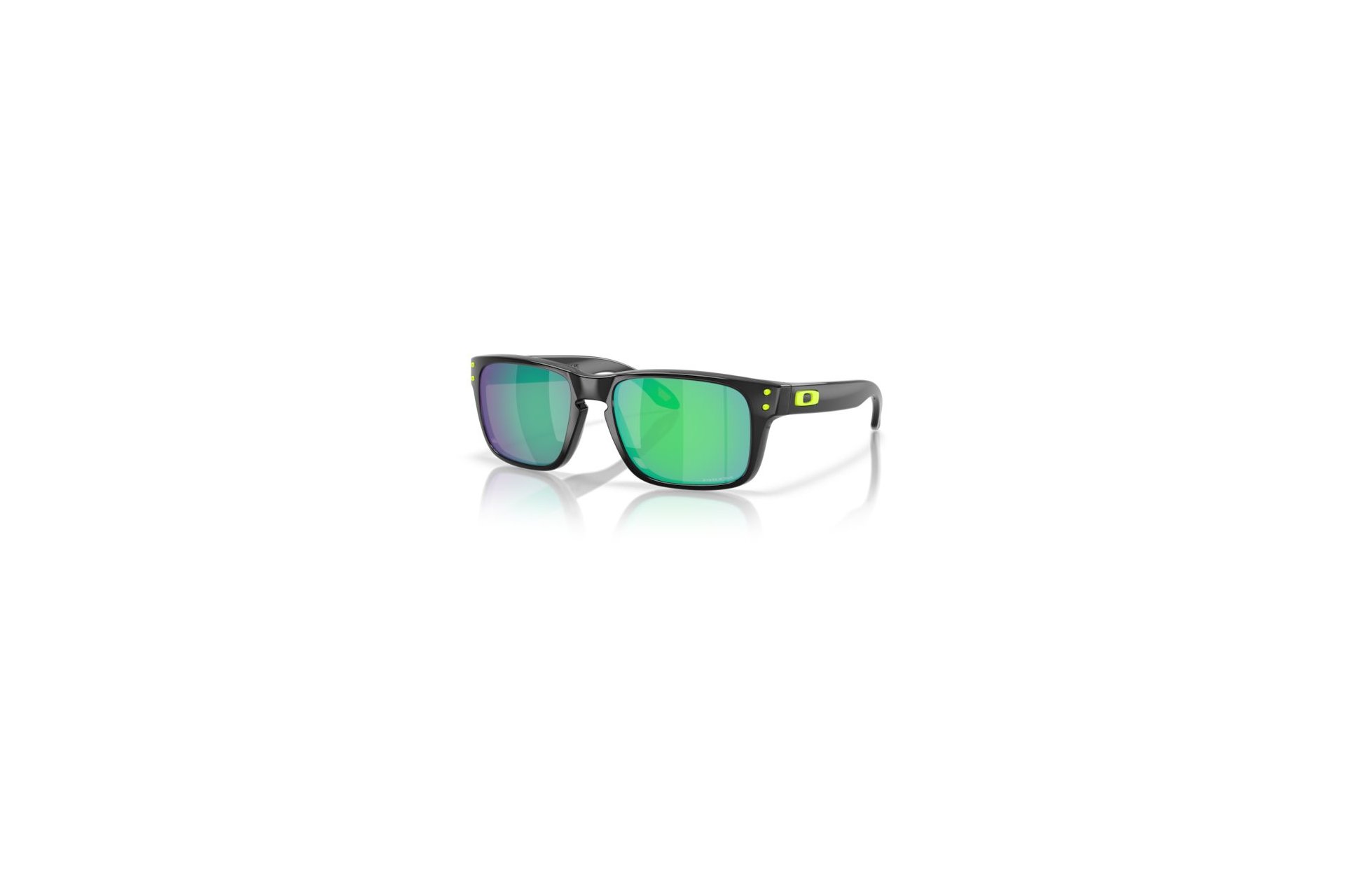 Oakley Holbrook Xxs Black Ink/Prizm Jade