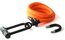 TEXLOCK Eyelet 160 U/X-Lock Bundle, Textilseil mit Bügelschloss