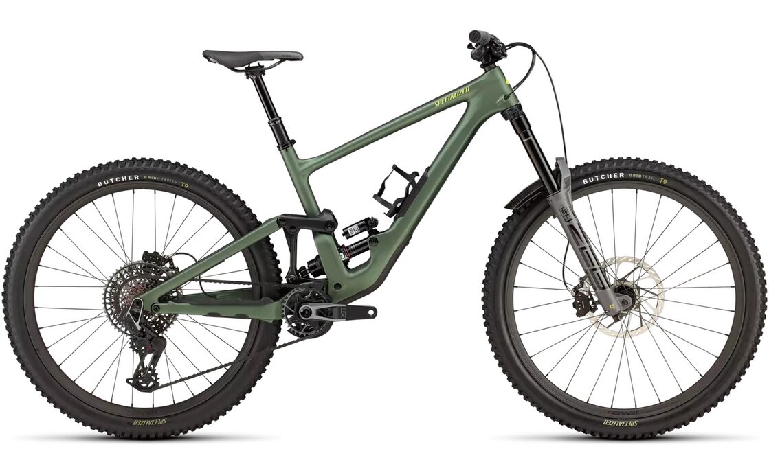 Specialized Enduro Pro - 29 Zoll - Fully - 2026