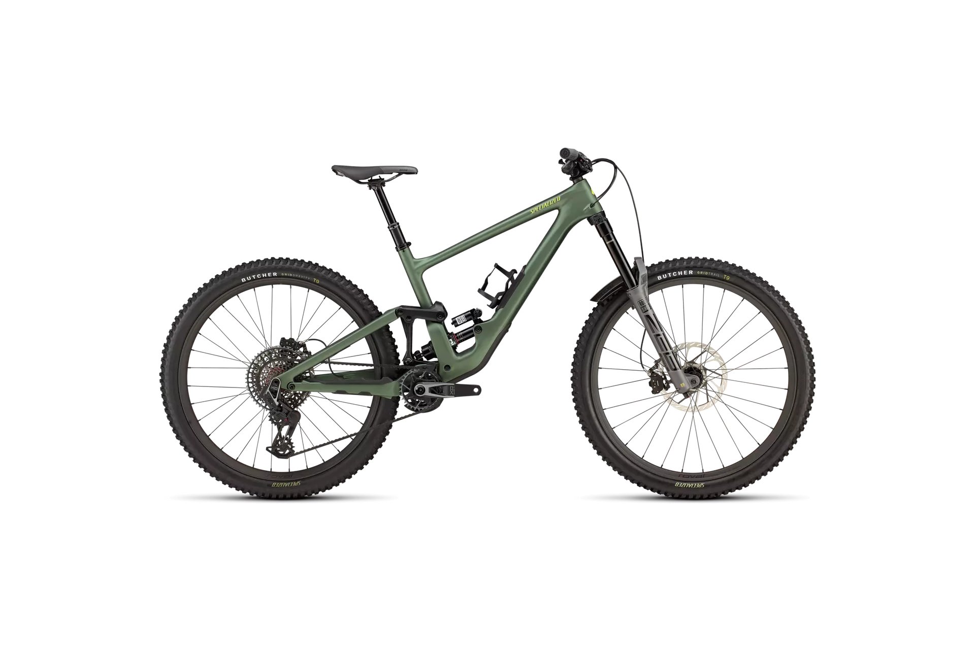 Specialized Enduro Pro - 29 Zoll - Fully - 2026