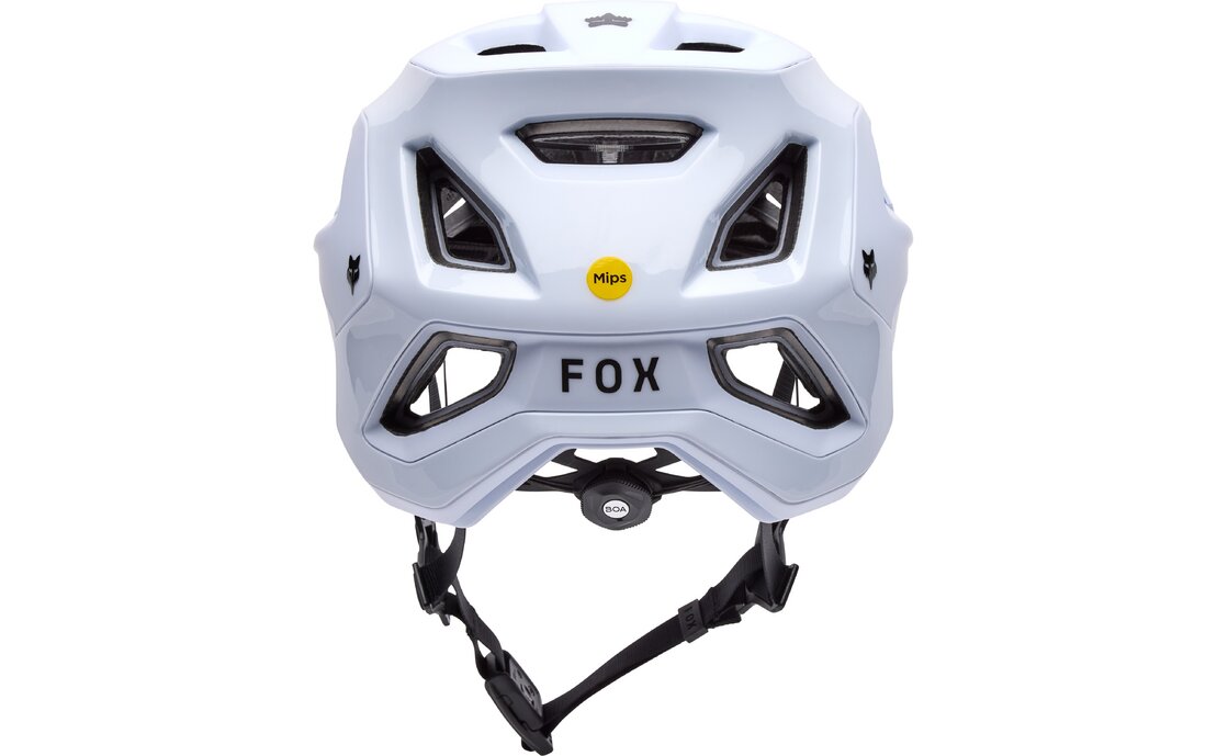 Fox Speedframe RS