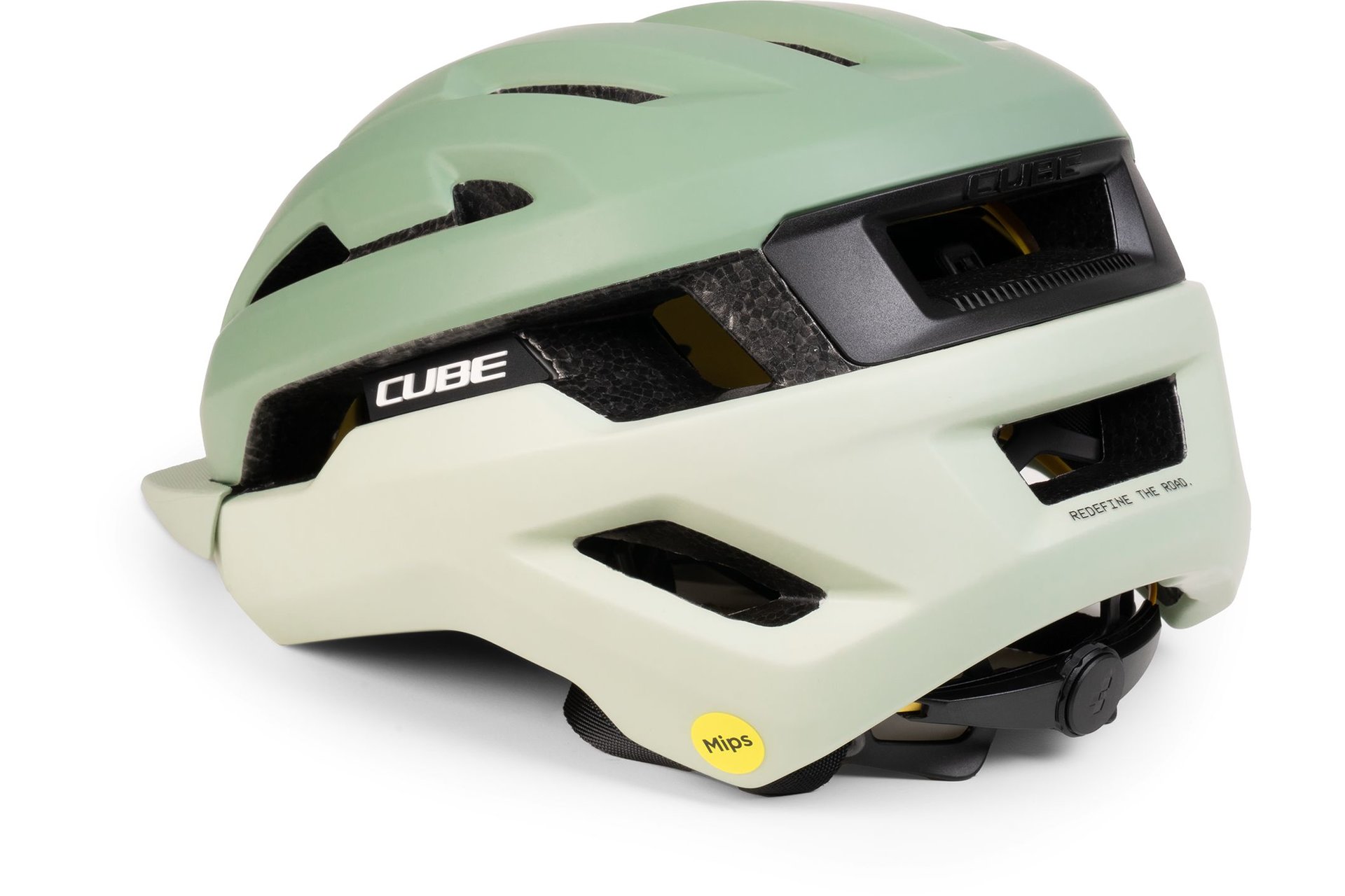 Cube Helm HOVER MIPS