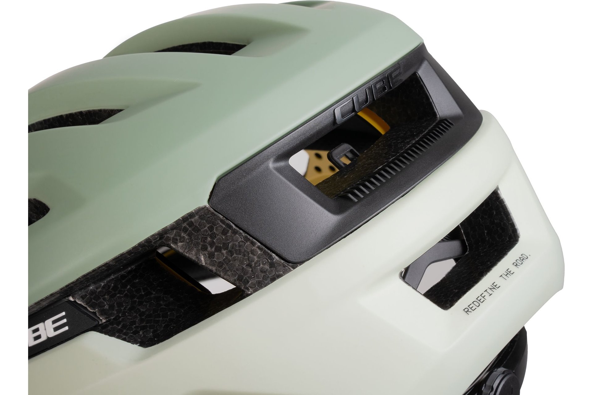 Cube Helm HOVER MIPS