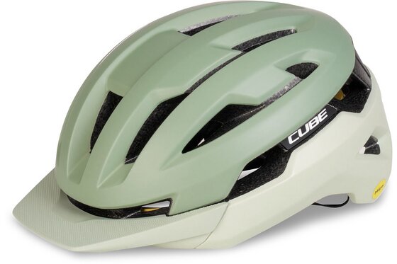 Fahrradhelme - Cube Helm HOVER MIPS
