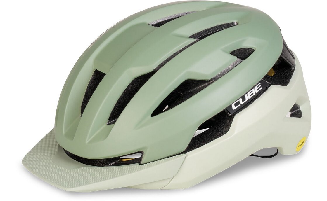 Cube Helm HOVER MIPS