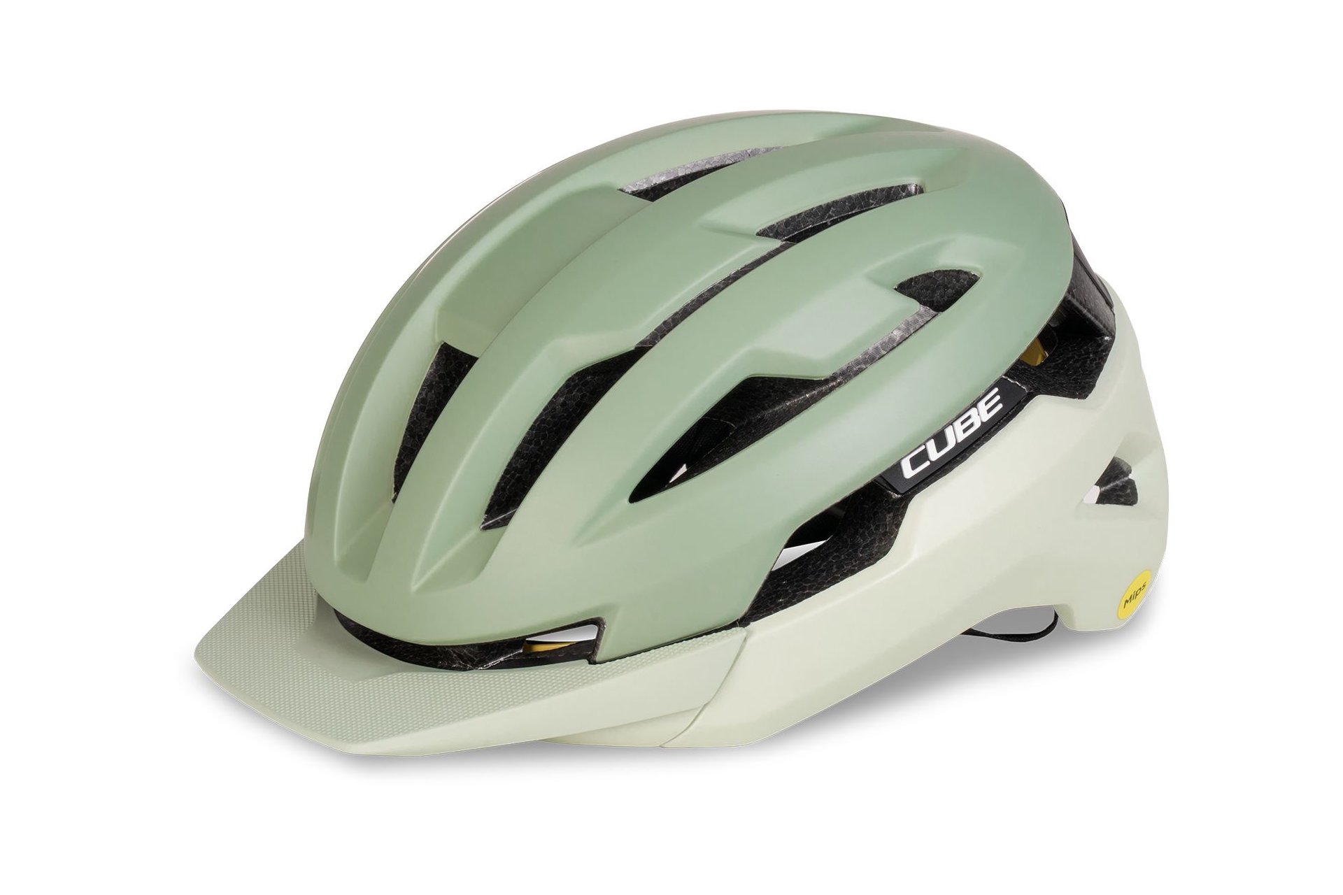 Cube Helm HOVER MIPS